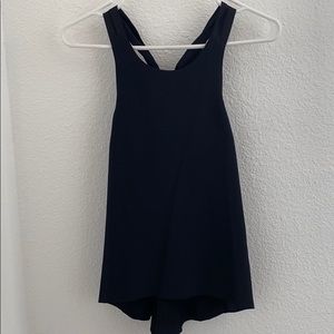 Elizabeth and James Tank Top sz XS